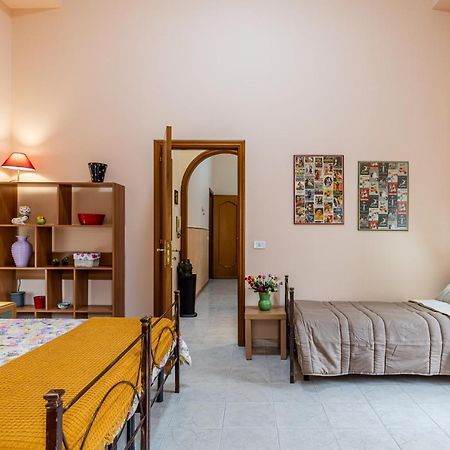 Catania Central And Comfy Apartments エクステリア 写真