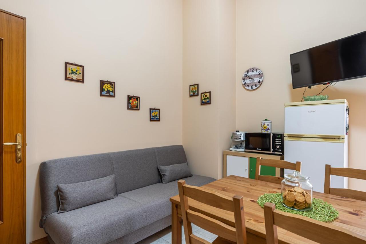 Catania Central And Comfy Apartments エクステリア 写真