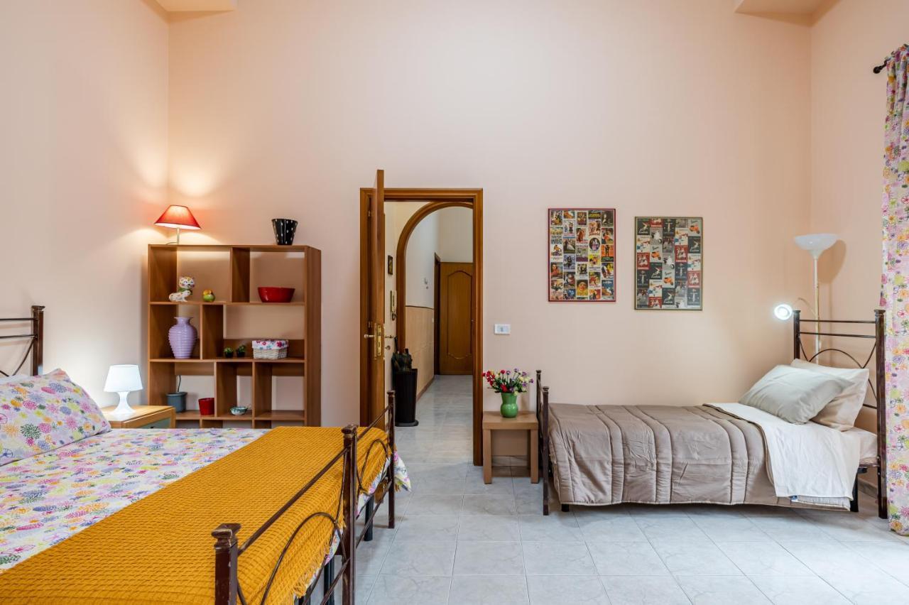 Catania Central And Comfy Apartments エクステリア 写真