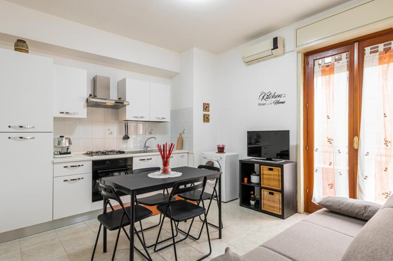 Catania Central And Comfy Apartments エクステリア 写真