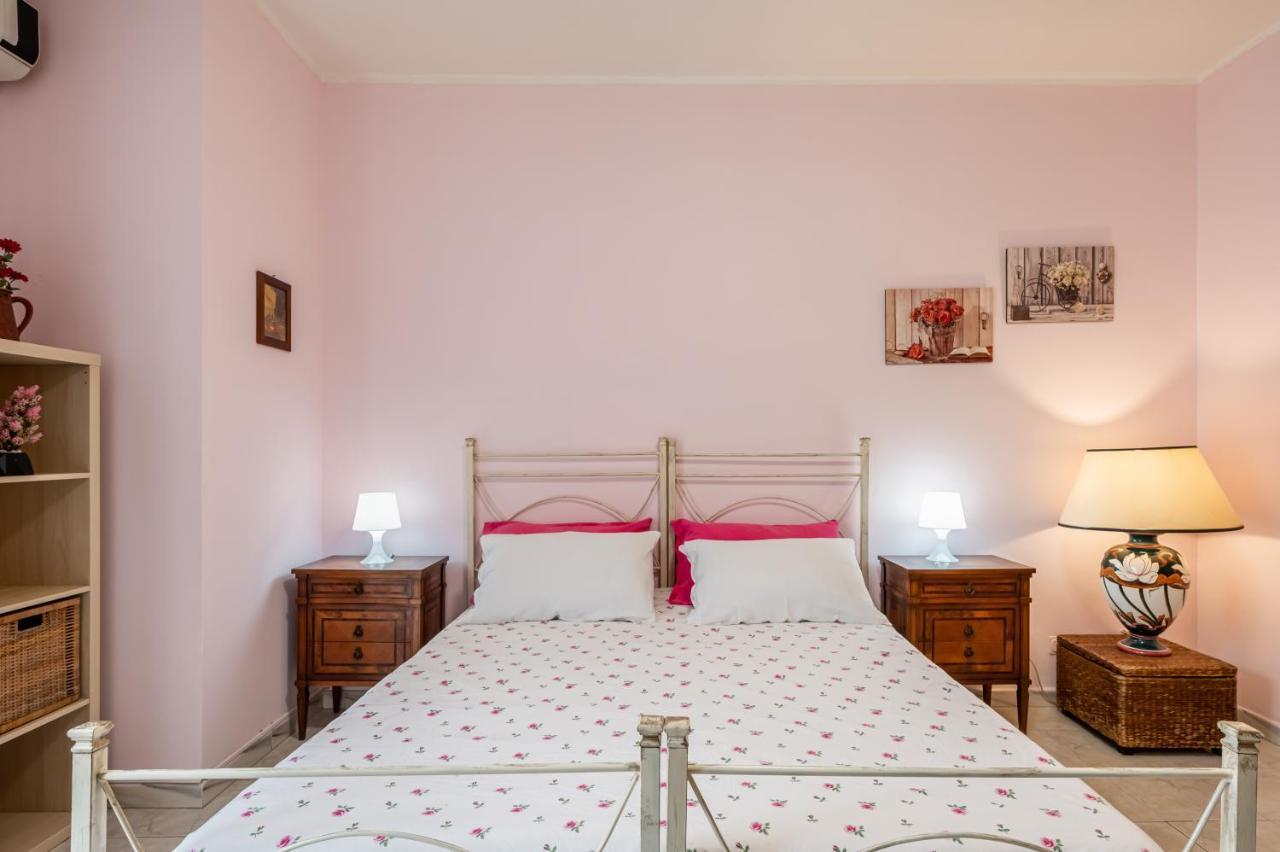 Catania Central And Comfy Apartments エクステリア 写真