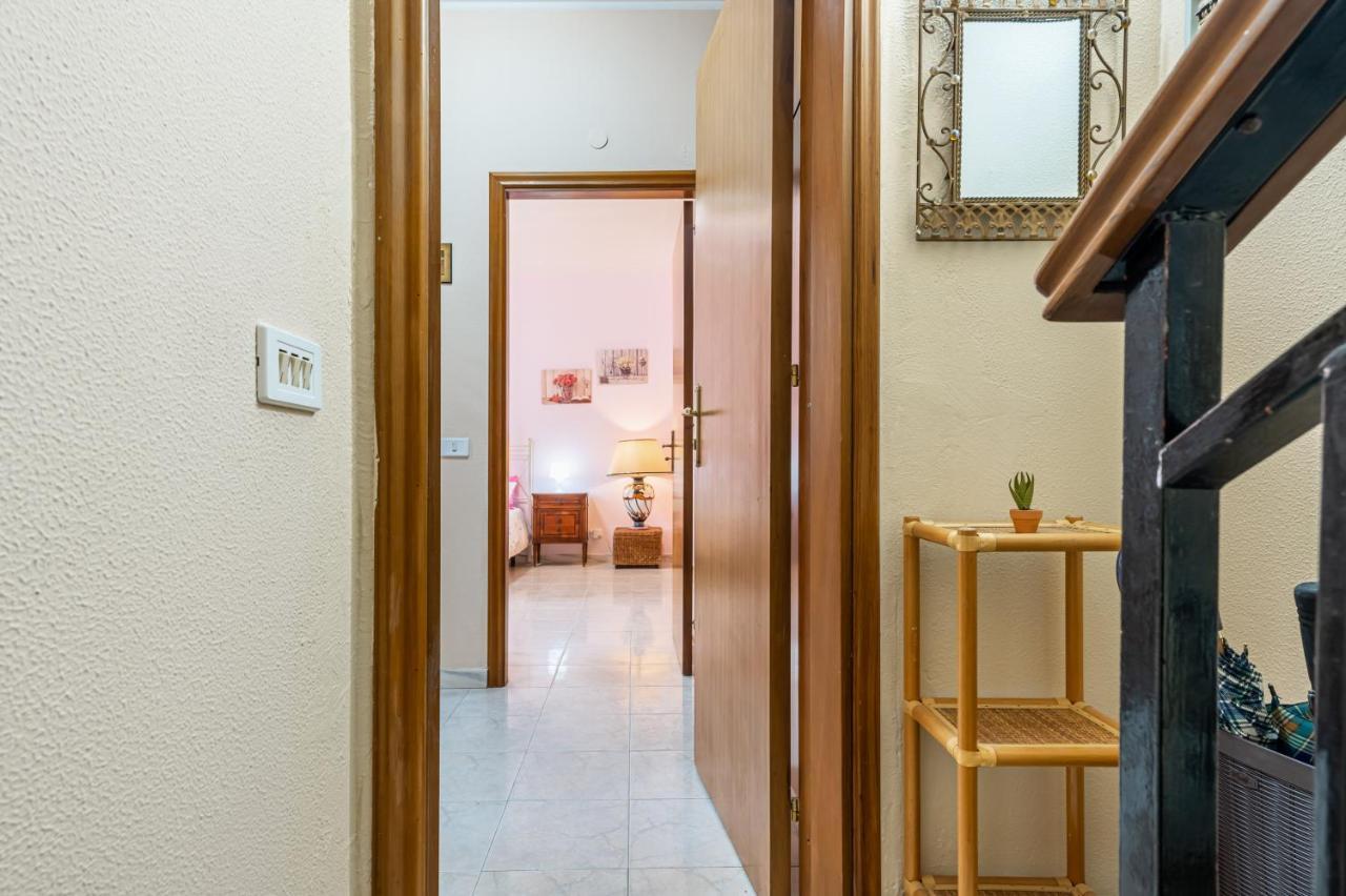 Catania Central And Comfy Apartments エクステリア 写真