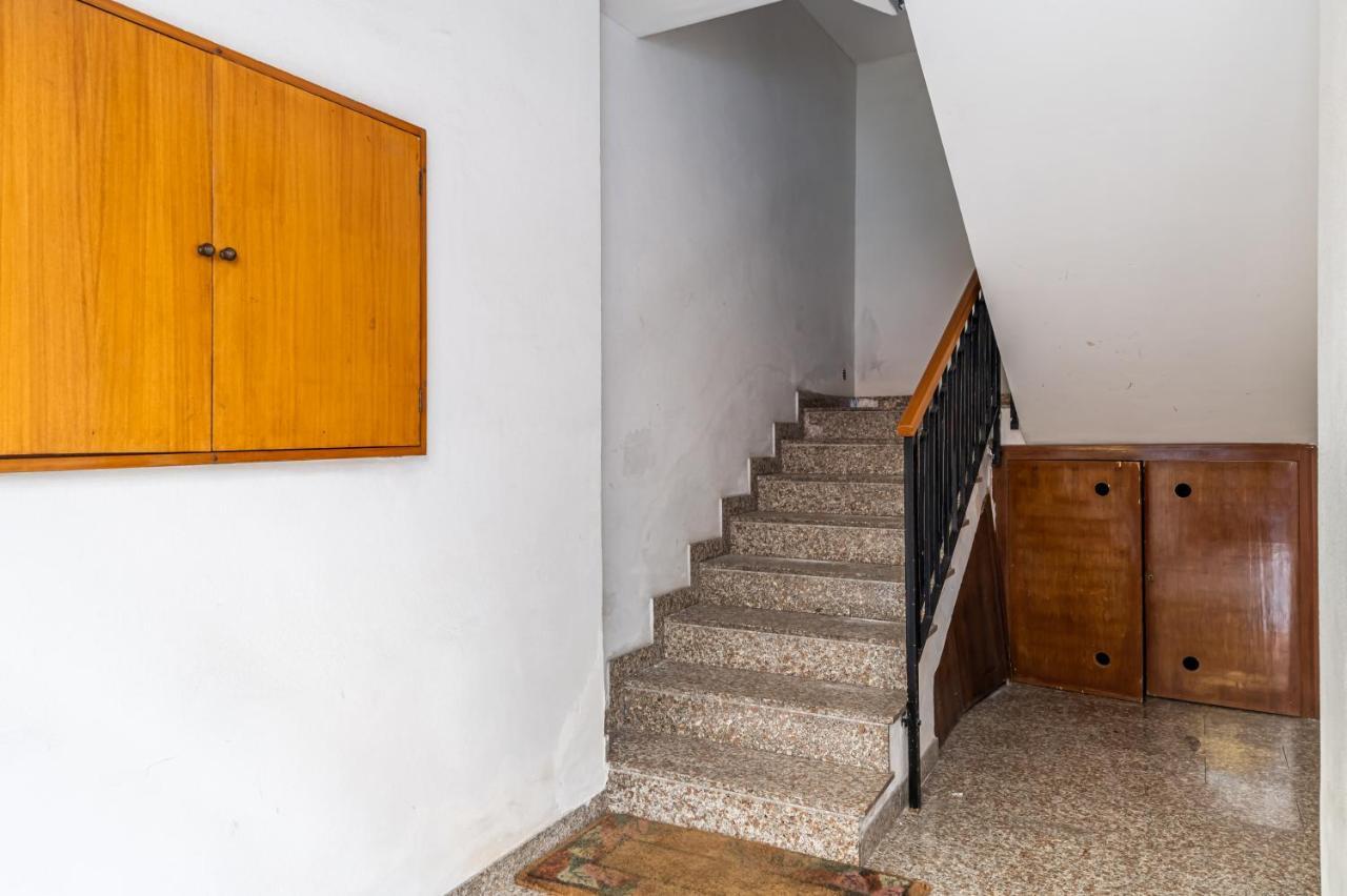 Catania Central And Comfy Apartments エクステリア 写真