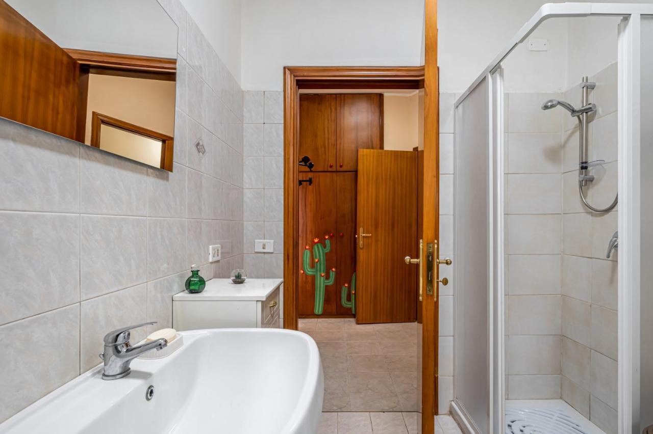 Catania Central And Comfy Apartments エクステリア 写真