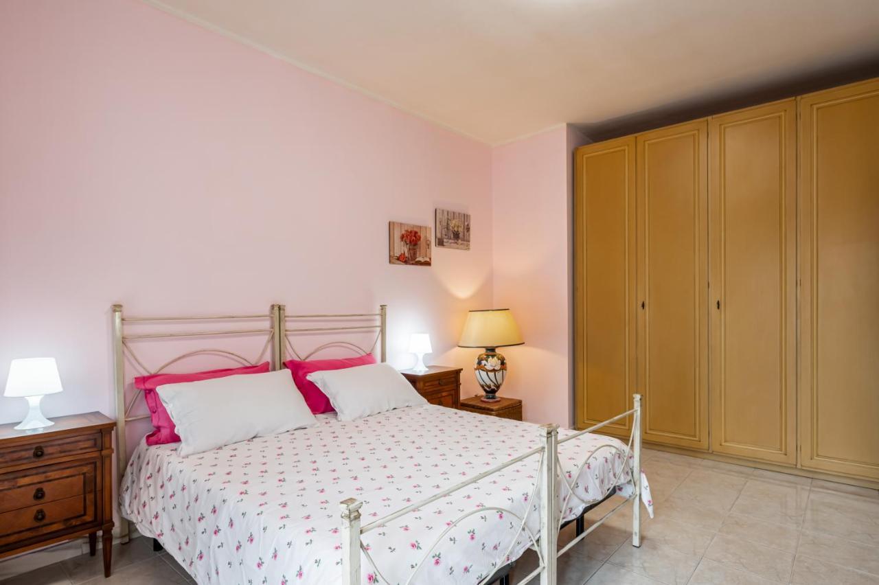 Catania Central And Comfy Apartments エクステリア 写真