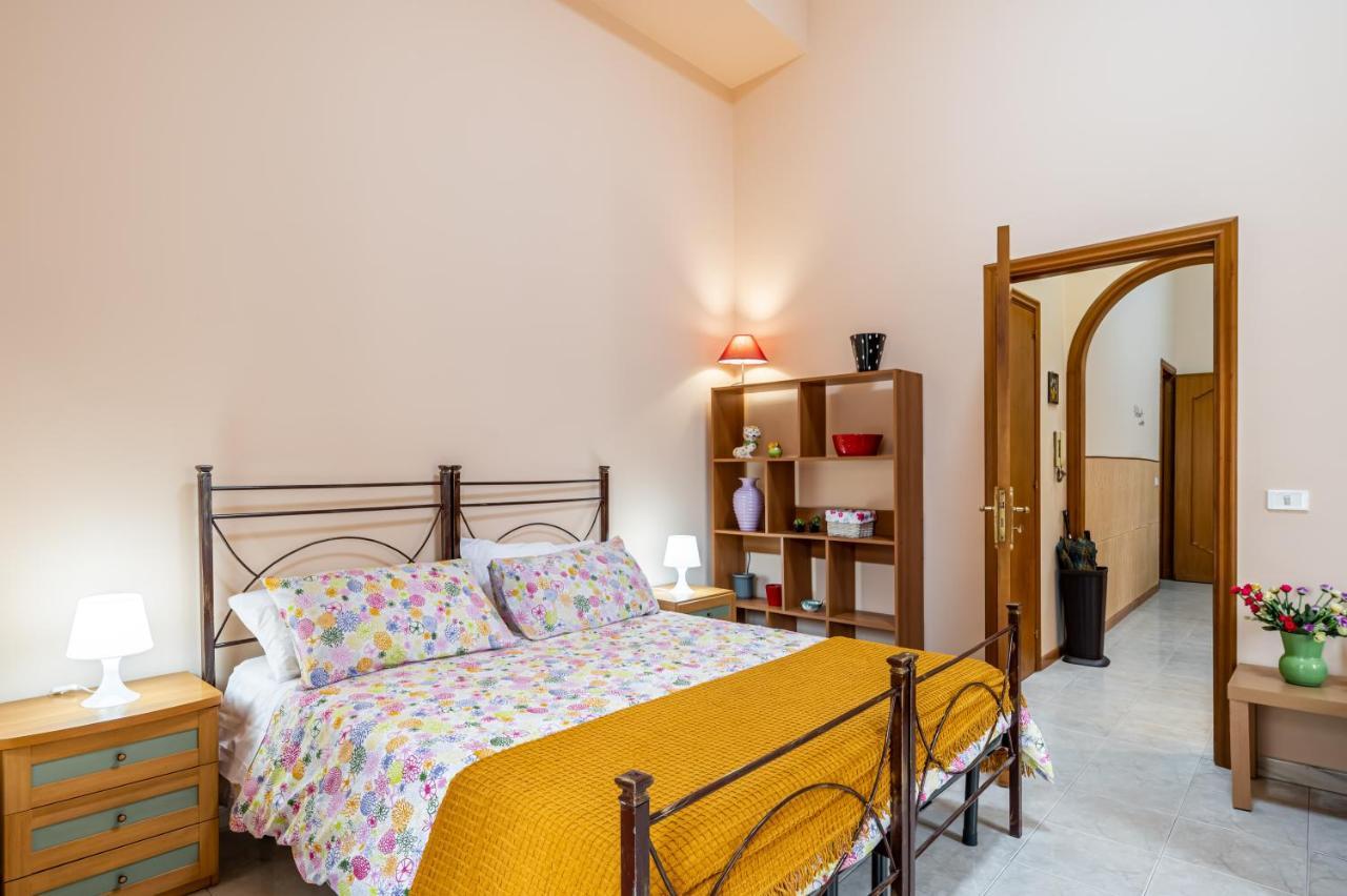 Catania Central And Comfy Apartments エクステリア 写真