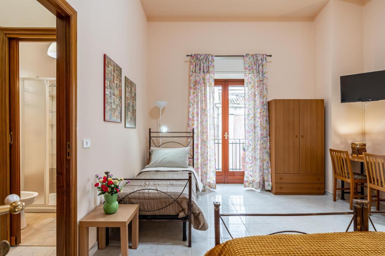 Catania Central And Comfy Apartments エクステリア 写真