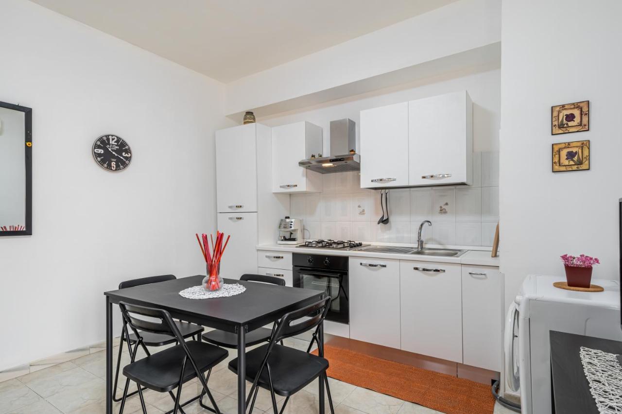 Catania Central And Comfy Apartments エクステリア 写真
