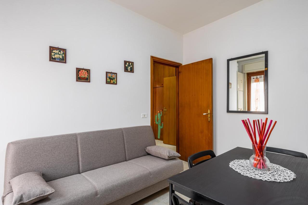 Catania Central And Comfy Apartments エクステリア 写真