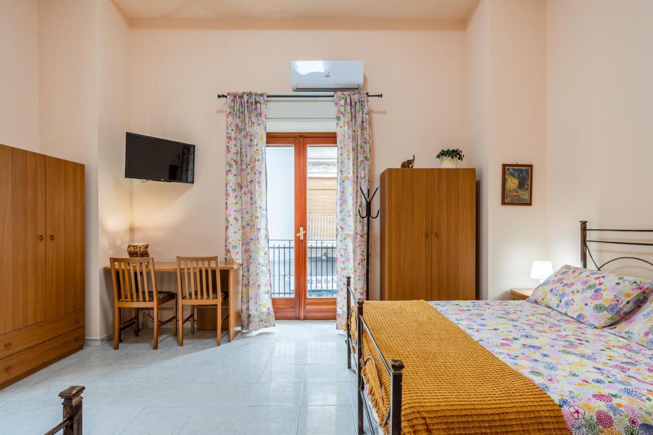 Catania Central And Comfy Apartments エクステリア 写真