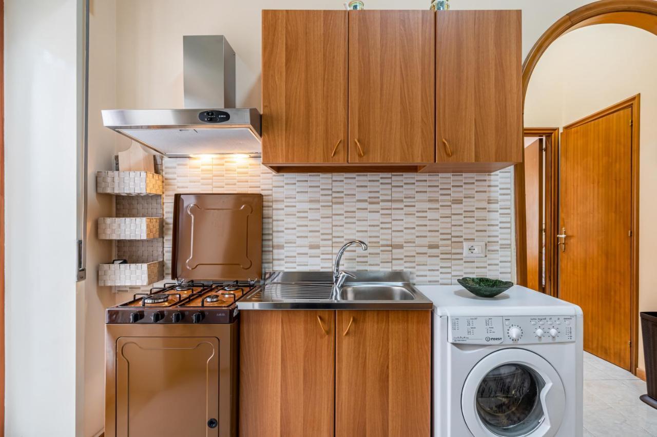 Catania Central And Comfy Apartments エクステリア 写真