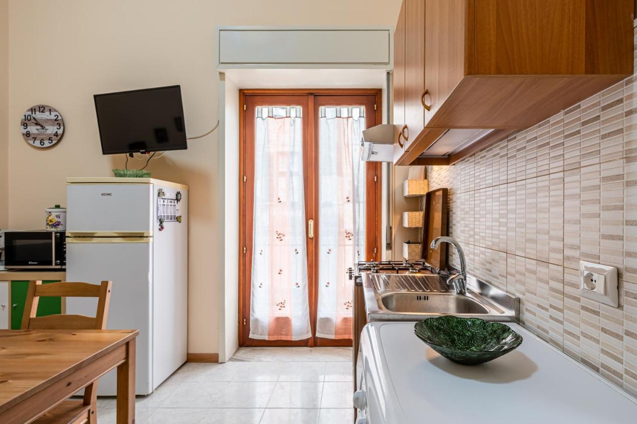 Catania Central And Comfy Apartments エクステリア 写真