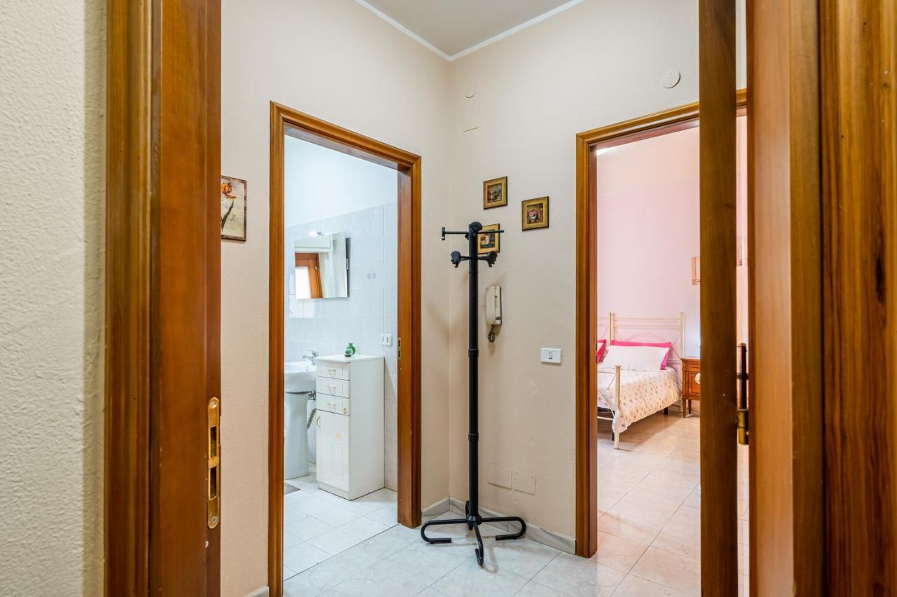 Catania Central And Comfy Apartments エクステリア 写真