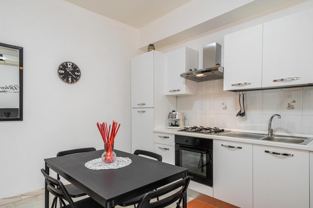 Catania Central And Comfy Apartments エクステリア 写真