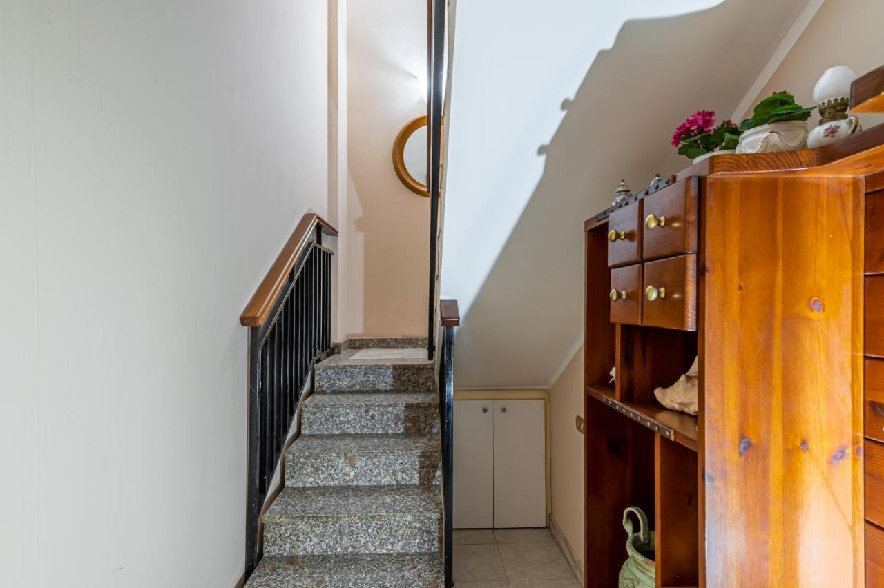 Catania Central And Comfy Apartments エクステリア 写真