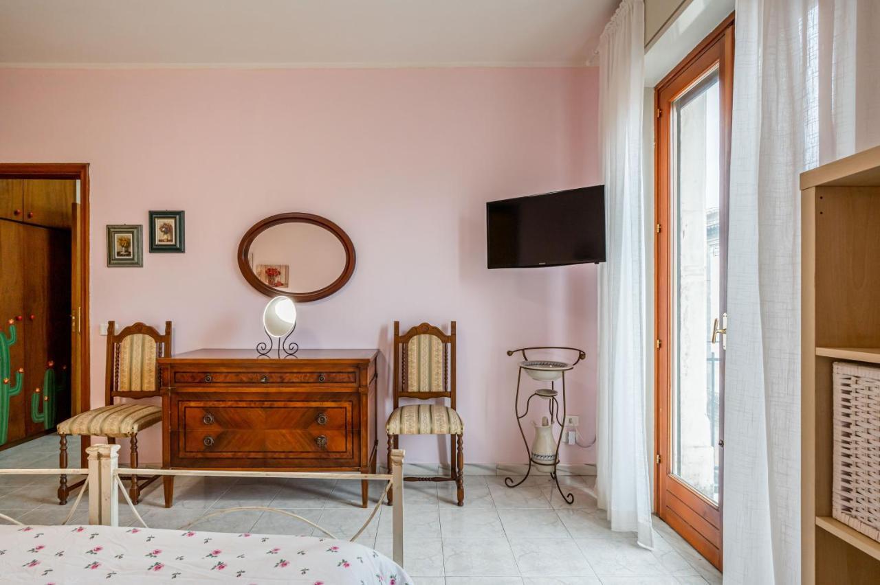 Catania Central And Comfy Apartments エクステリア 写真