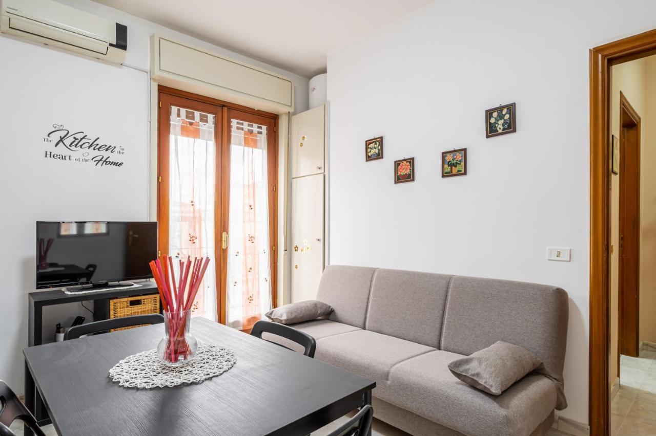 Catania Central And Comfy Apartments エクステリア 写真