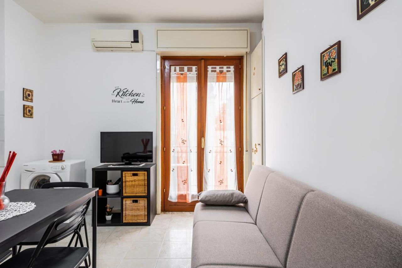 Catania Central And Comfy Apartments エクステリア 写真