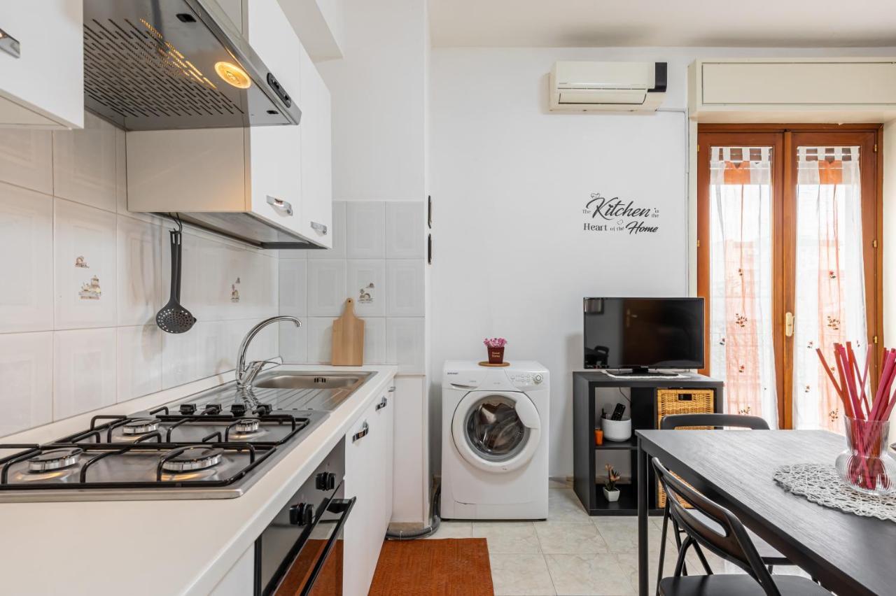 Catania Central And Comfy Apartments エクステリア 写真